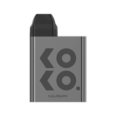 Uwell Caliburn Koko Pod Kit GRAY - Click & Vape